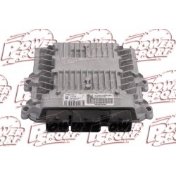 CENTRALITA  MOTOR ECU 5WS402261B-T-PEUGEOT-CITROEN