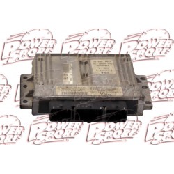 CENTRALITA  MOTOR ECU 0223-CITROEN-206-14G-9646988680