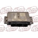 CENTRALITA  MOTOR ECU 0223-CITROEN-206-14G-9646988680