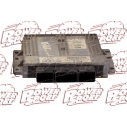 CENTRALITA  MOTOR ECU 0221-CITROEN-206-14G-9643134680