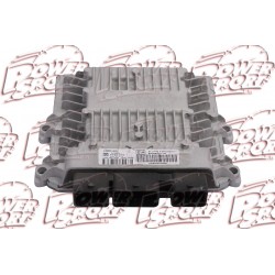 CENTRALITA  MOTOR ECU 0218-CITROEN-C5-HDI-20-5WS40258Q-T