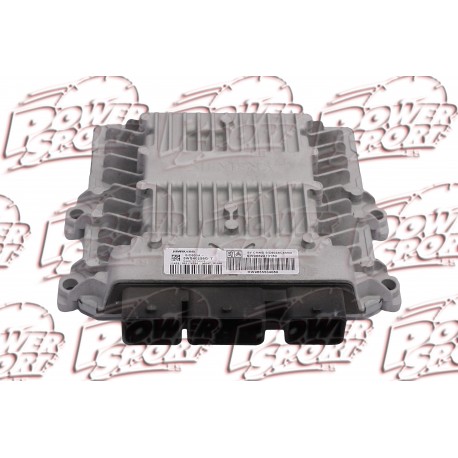 CENTRALITA  MOTOR ECU 0218-CITROEN-C5-HDI-20-5WS40258Q-T