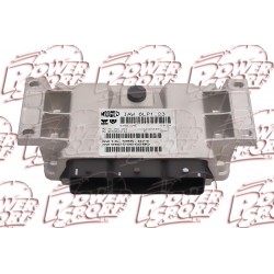 CENTRALITA  MOTOR ECU 0214-CITROEN-C5-20G-IAW6LP123