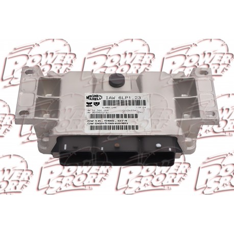 CENTRALITA  MOTOR ECU 0214-CITROEN-C5-20G-IAW6LP123