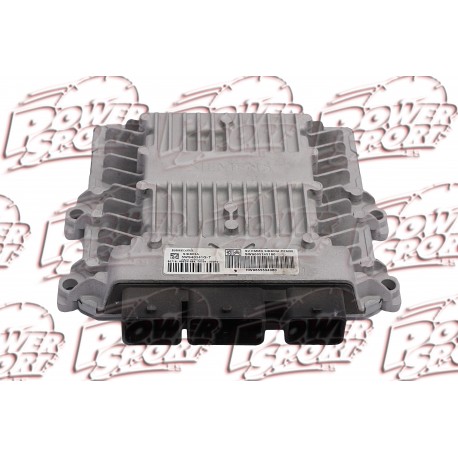 CENTRALITA  MOTOR ECU 0213-CITROEN-C4-HDI-20-5WS40341G-T