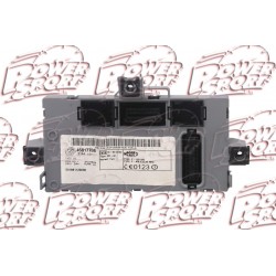 CENTRALITA BCM 0731-FIAT-PUNTO00-12G-46817786