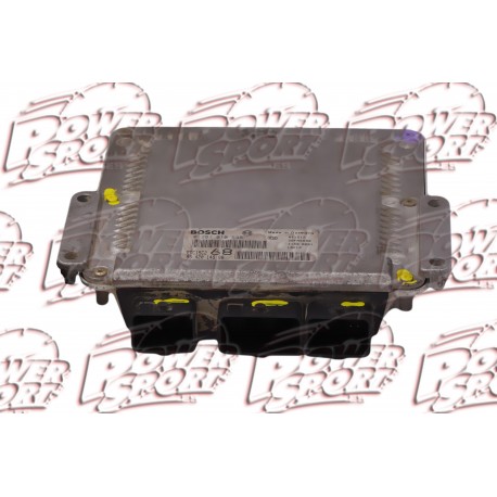 CENTRALITA  MOTOR ECU 0212-CITROEN-PICASO-HDI-20-0281010595