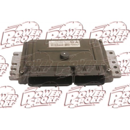 CENTRALITA ECU MOTOR NISSAN-MICRA-MEC32-110J34113 0939