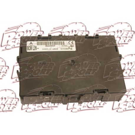 CENTRALITA BCM NISSAN-MICRA-BCM-L2N-216762702A 0940