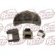 KIT OPEL GM  551494018YU-13144390-110008988026-COMBO05-13CDTI-0418