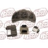 KIT OPEL GM  551494018YU-13144390-110008988026-COMBO05-13CDTI-0418