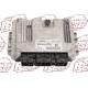CENTRALITA  MOTOR ECU 0898-PEUGEOT-206-HDI-14-0281010707