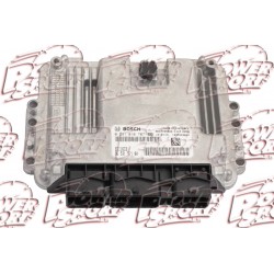 CENTRALITA  MOTOR ECU 0898-PEUGEOT-206-HDI-14-0281010707