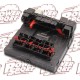 ECU-COMFORT-ALTEA  3C0937049E AUDI VW SEAT SKODA 0969