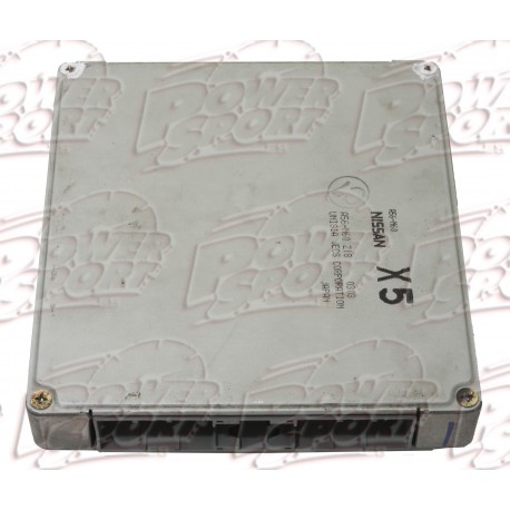 CENTRALITA ECU MOTOR 9964-7D-NISSAN-MAXIMA-2000-V6-A56N60Z18