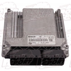 CENTRALITA  MOTOR ECU 0281013500-DDE-7803369 BMW
