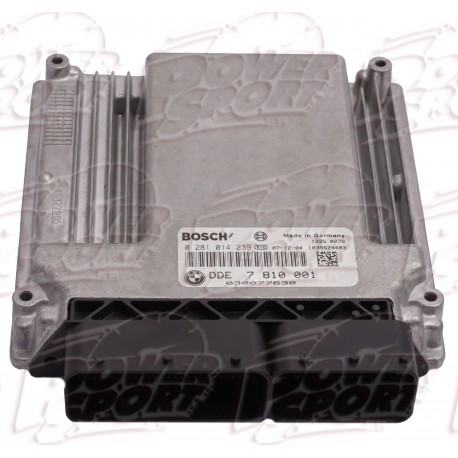 CENTRALITA  MOTOR ECU 0281013500-DDE-7803369 BMW