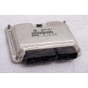 CENTRALITA  MOTOR ECU 0261206836 6K0906032Q S100 AUDI VW SEAT SKODA