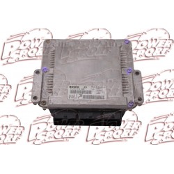 CENTRALITA  MOTOR ECU 0192-CITROEN-C5-HDI-20-0281010808