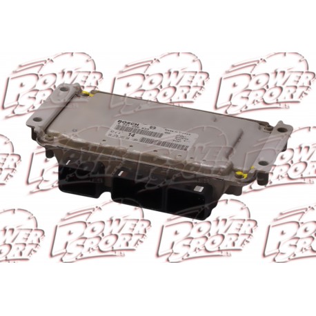 CENTRALITA  MOTOR ECU 0187-CITROEN-PICASO16G-0261206633