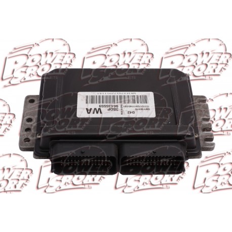 CENTRALITA  MOTOR ECU 96435559 DAEWOO