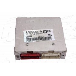 CENTRALITA  MOTOR ECU 16202279D96006 OPEL
