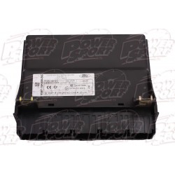 CENTRALITA  MOTOR ECU 5WK48854G-6S6T-15K600BG FORD FUSION TDCI 1,4