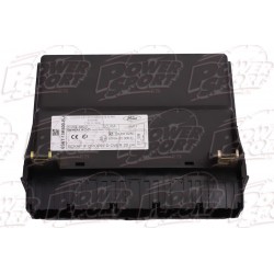 CENTRALITA  MOTOR ECU 5WK488541-6S6T-15K600BJ FORD FIESTA TDCI 1,4