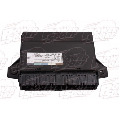 CENTRALITA  MOTOR ECU 5WK48779H-8M5T19G481BD FORD KUGA TDCI