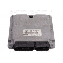 CENTRALITA  MOTOR ECU 0281010176-038906019BJ AUDI VW SEAT SKODA