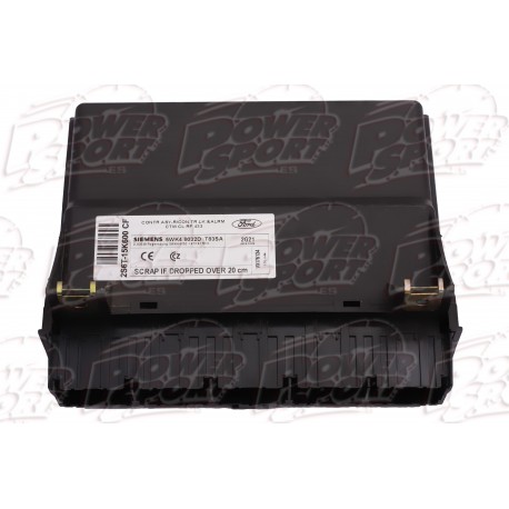 CENTRALITA  MOTOR ECU 5WK48032D-2S6T-15K600BF FORD FUSION TDCI 1,4