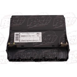 CENTRALITA  MOTOR ECU 5WK48031C-2S6T-15K600BF FORD FIESTA TDCI 1,4