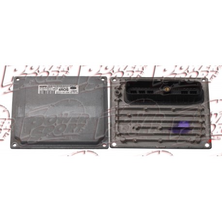 CENTRALITA  MOTOR ECU S118107002H-2S6A-12A650-SE FORD