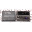CENTRALITA  MOTOR ECU S118107002H-2S6A-12A650-SE FORD