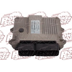 CENTRALITA  MOTOR ECU MJD6F3.F2-HW04P-4546-F282 FORD