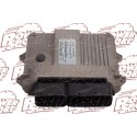 CENTRALITA  MOTOR ECU MJD6F3.F2-HW04P-4546-F282 FORD