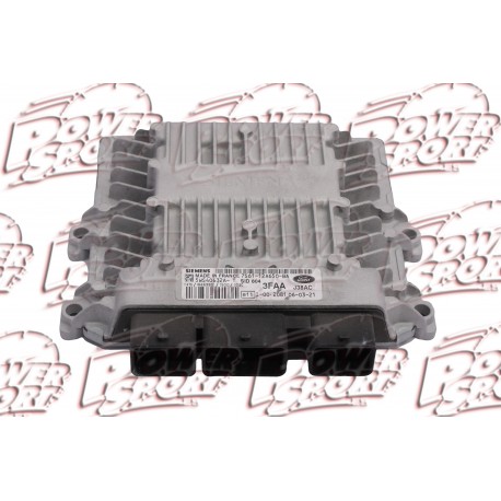 CENTRALITA  MOTOR ECU 5WS40432A-T-7S61-12A650-BA FORD
