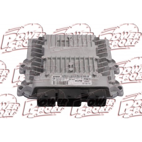 CENTRALITA  MOTOR ECU 5WS40227E-T-6M51-12A650-VB FORD
