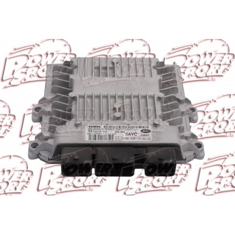 CENTRALITA  MOTOR ECU 5WS40140E-T-3S61-12A650-LC FORD