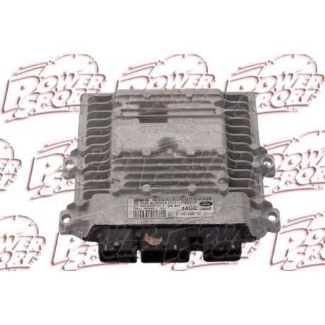 CENTRALITA  MOTOR ECU 5WS40031D-T-2N1A-12A650-AD FORD