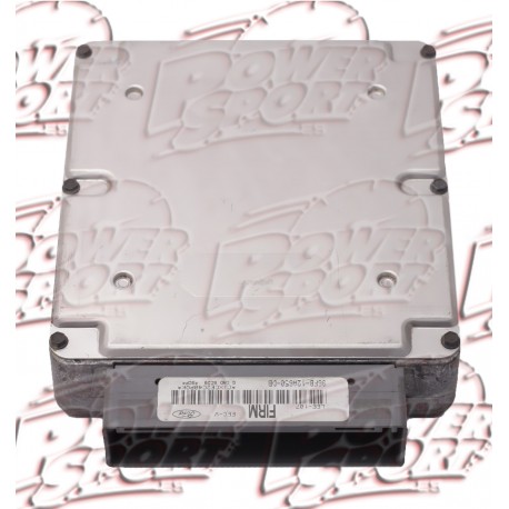CENTRALITA  MOTOR ECU LEE-107-96FB-12A650-DB FORD