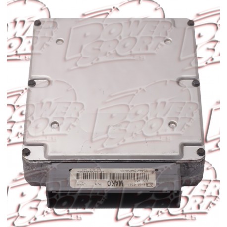 CENTRALITA  MOTOR ECU DPC-658-2S4A-12A650-MA FORD