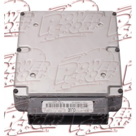 CENTRALITA  MOTOR ECU DPC-638-1S4F-12A650-AC FORD