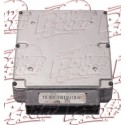 CENTRALITA  MOTOR ECU DPC-510-96AB-12A650-HD FORD