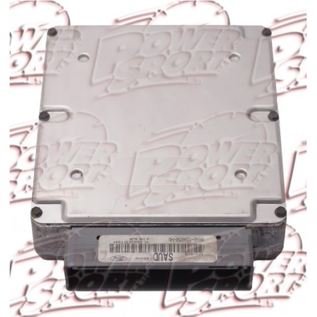 CENTRALITA  MOTOR ECU CSD-201-92AB-12A650-EB FORD