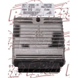 CENTRALITA  MOTOR ECU 5S71-12A650-AC-28027192 FORD