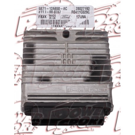CENTRALITA  MOTOR ECU 5S71-12A650-AC-28027192 FORD