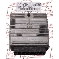 CENTRALITA  MOTOR ECU 3S7A-12A650-FD-12219090 FORD