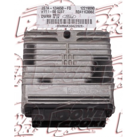 CENTRALITA  MOTOR ECU 3S7A-12A650-FD-12219090 FORD