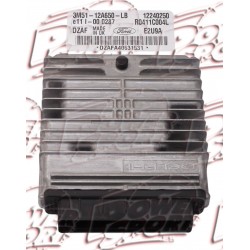 CENTRALITA  MOTOR ECU 3M51-12A650-LB-12240250 FORD
